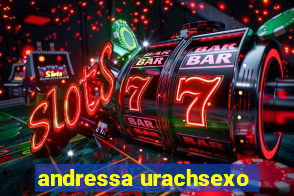 andressa urachsexo